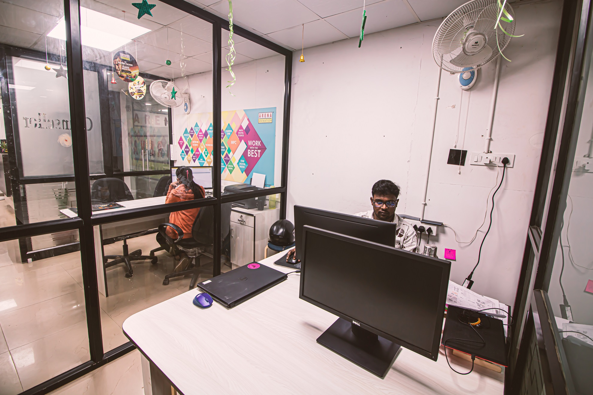 Arena Animation Campus photo 7